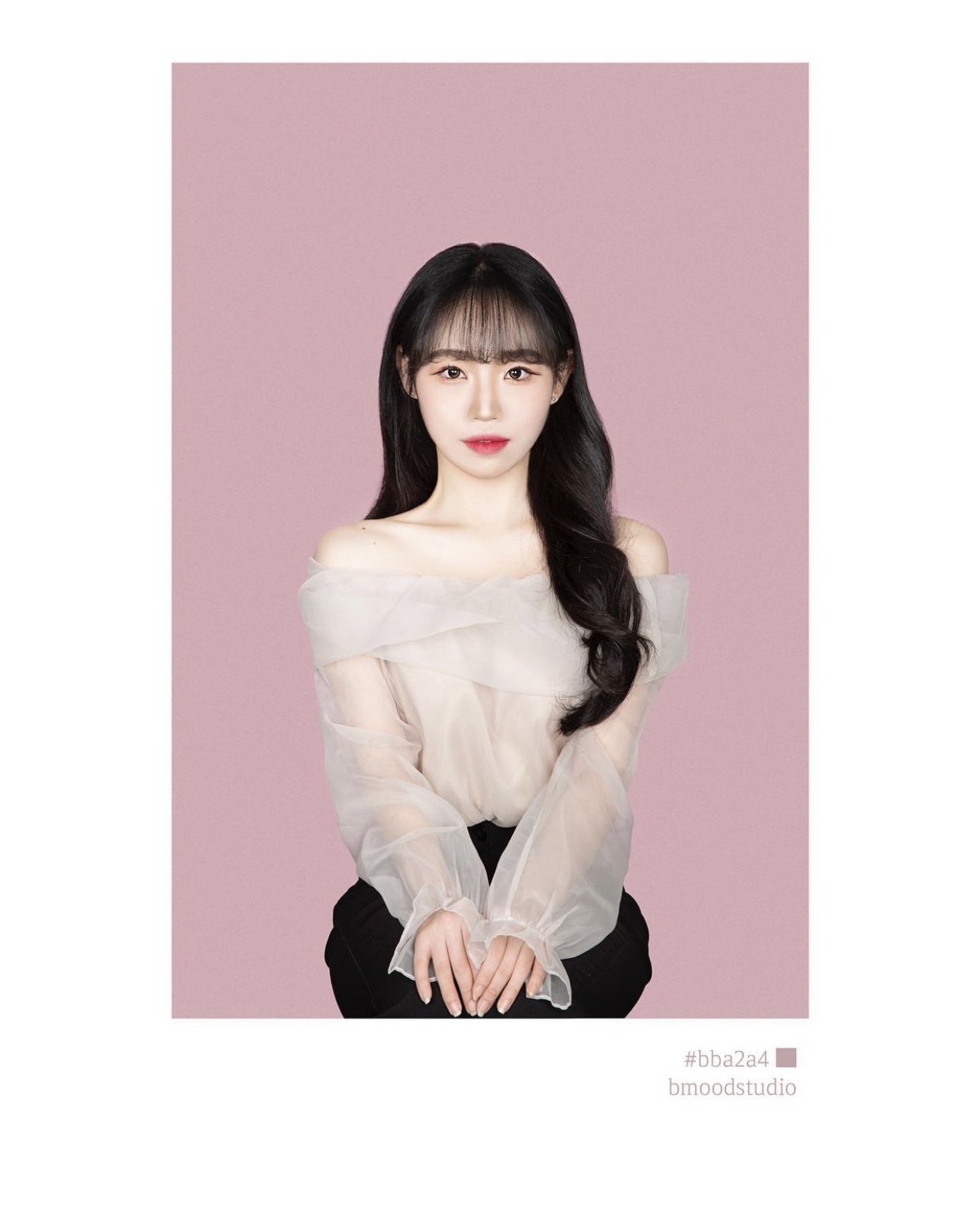 비무드사진관