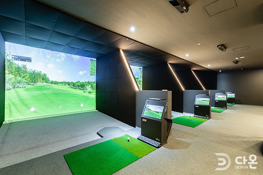 드림샷 골프아카데미 대표 이미지