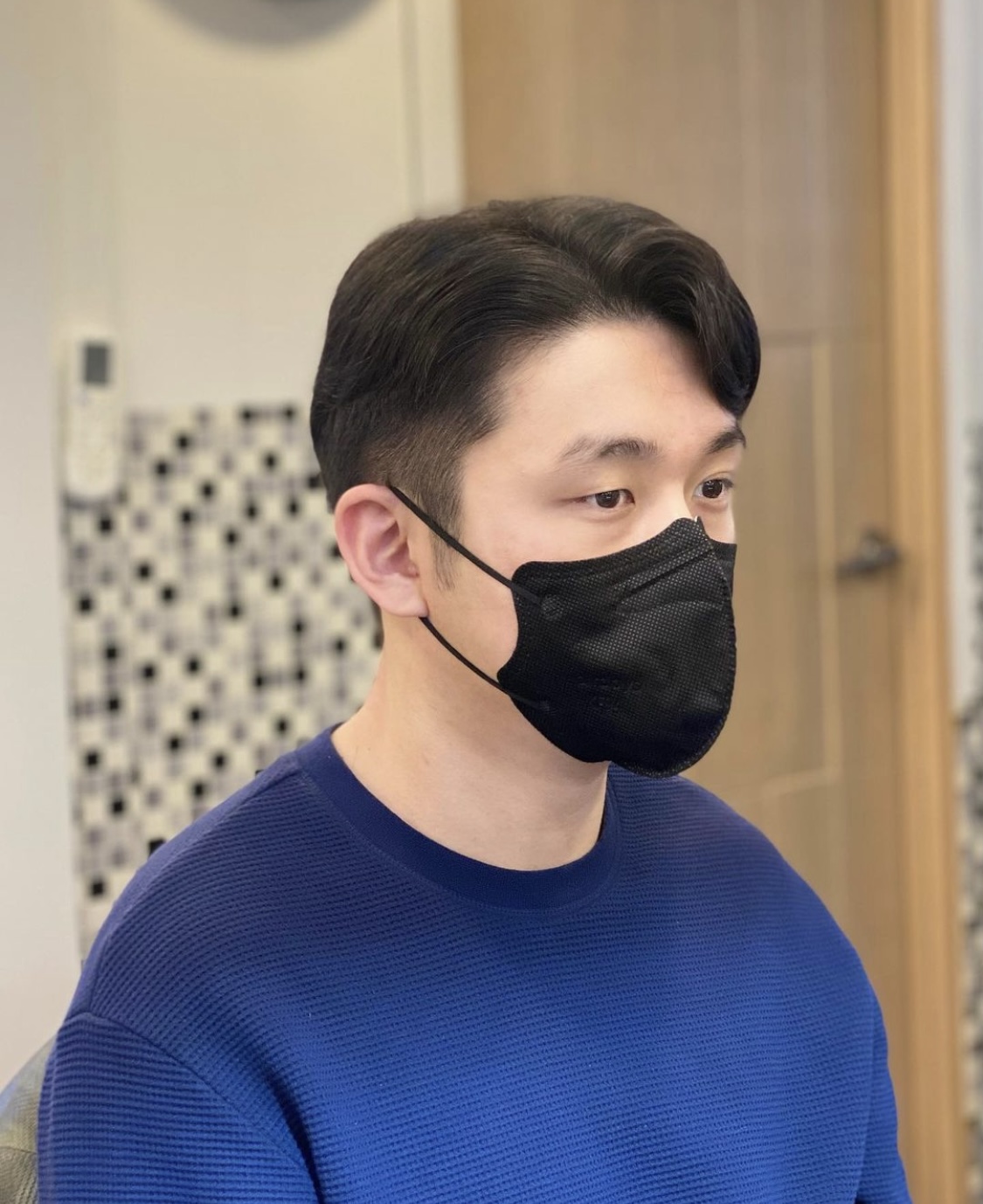 마춘바버샵