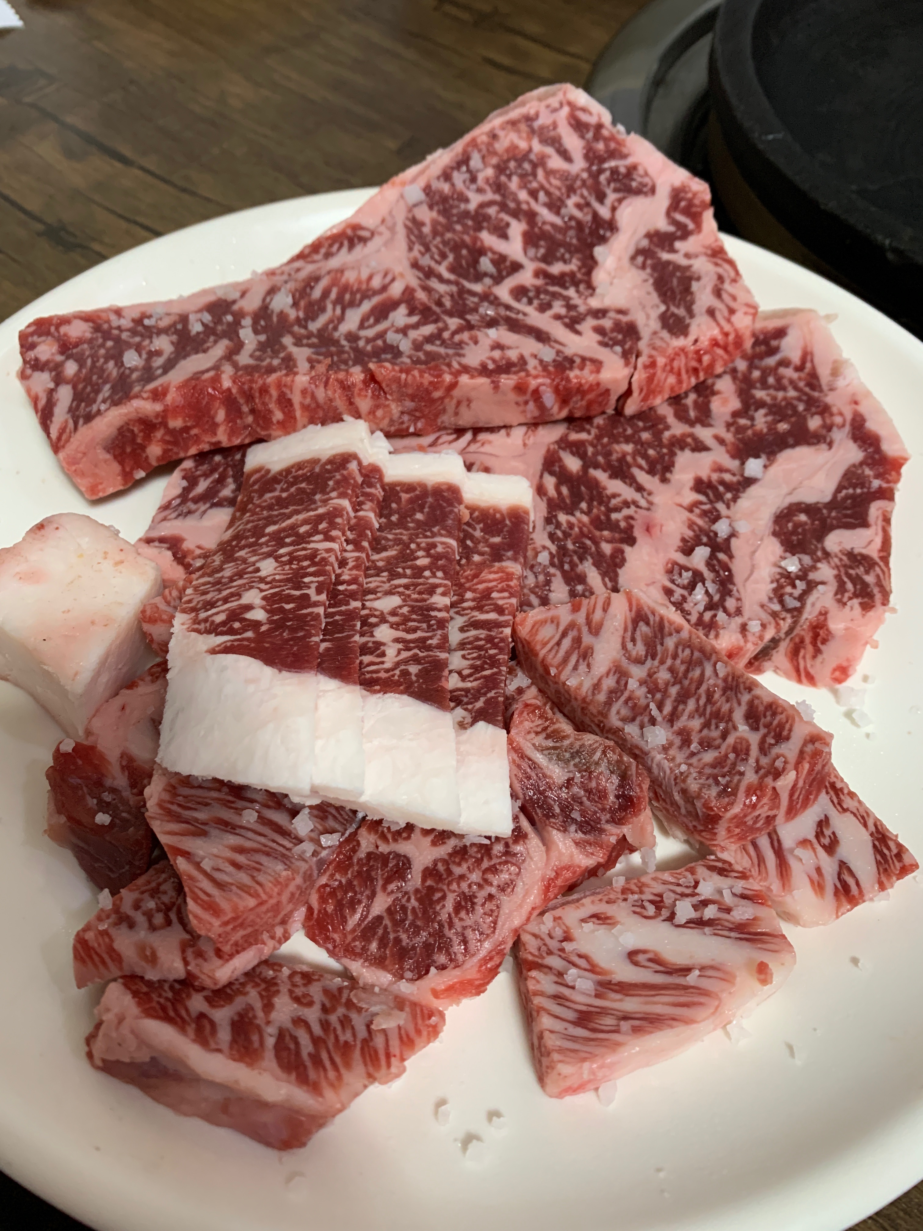 김보운참한우식육식당