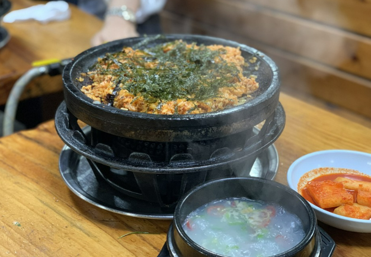 인사동 종가집