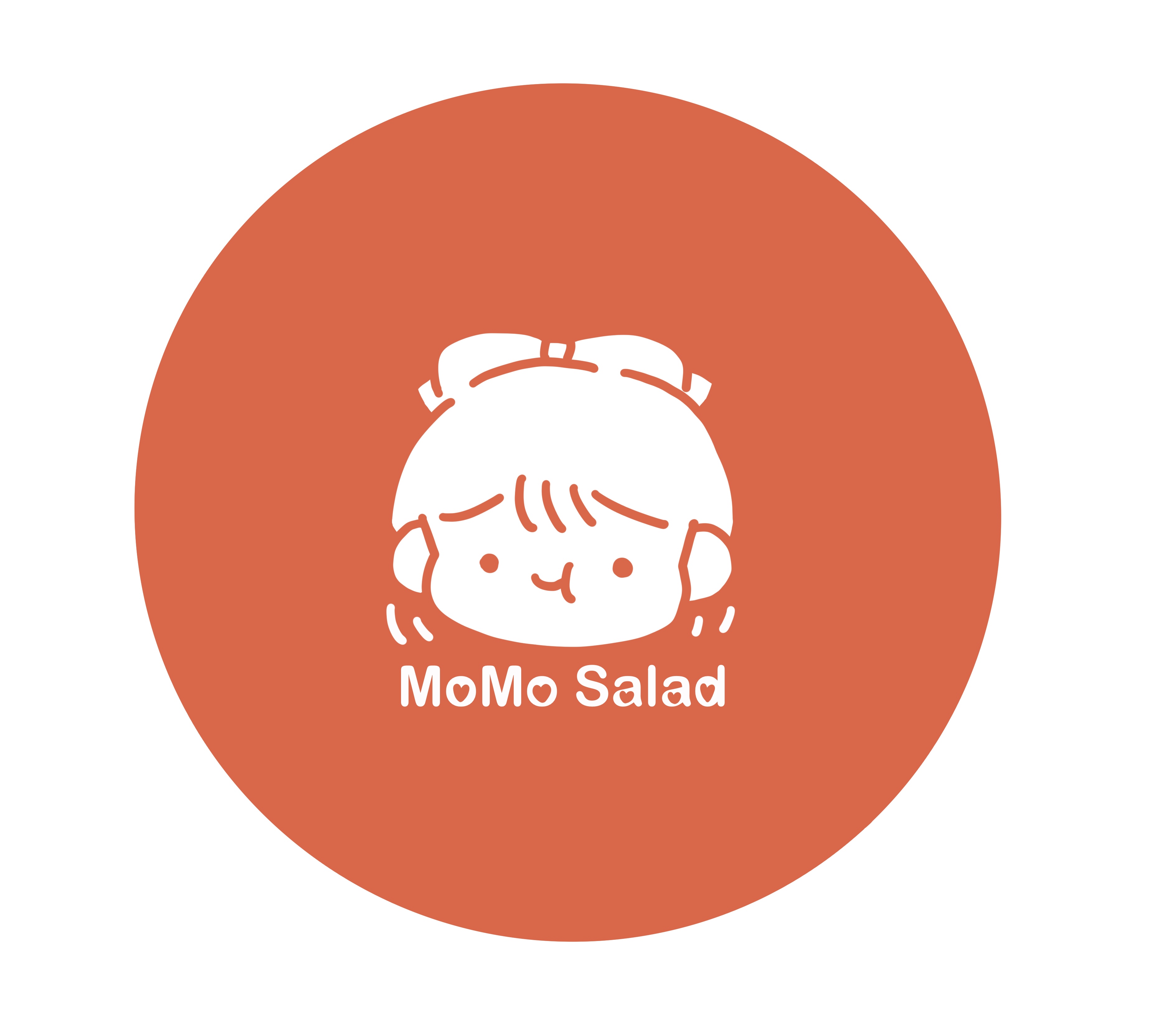 모모샐러드