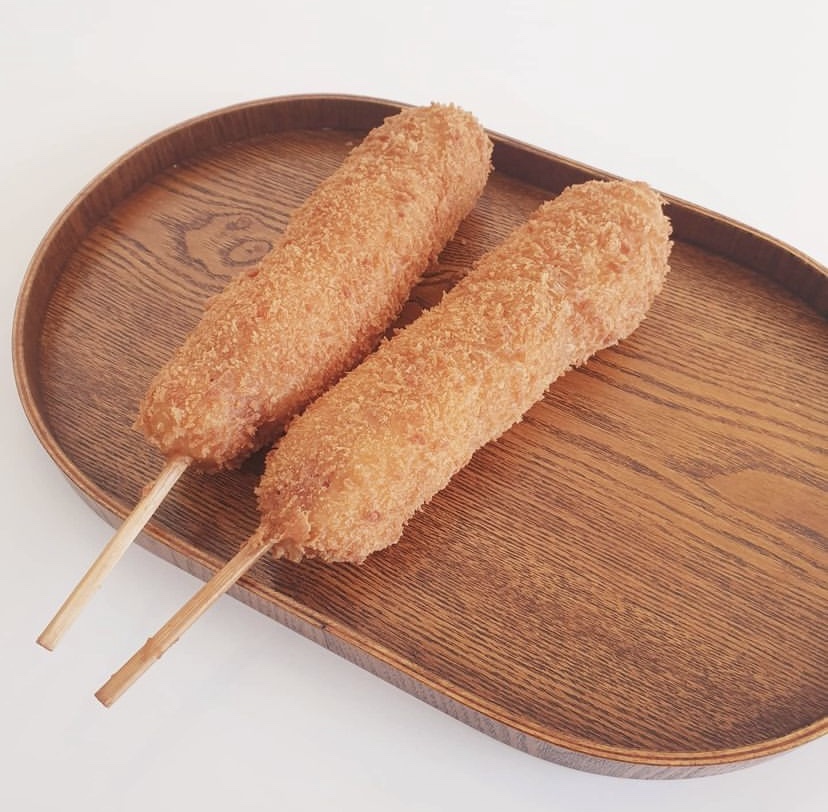 꼬아배기
