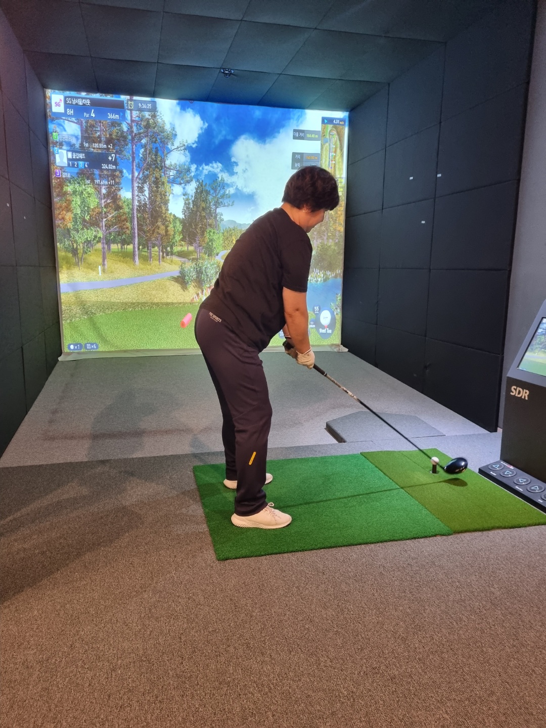 드림샷 골프아카데미 대표 이미지