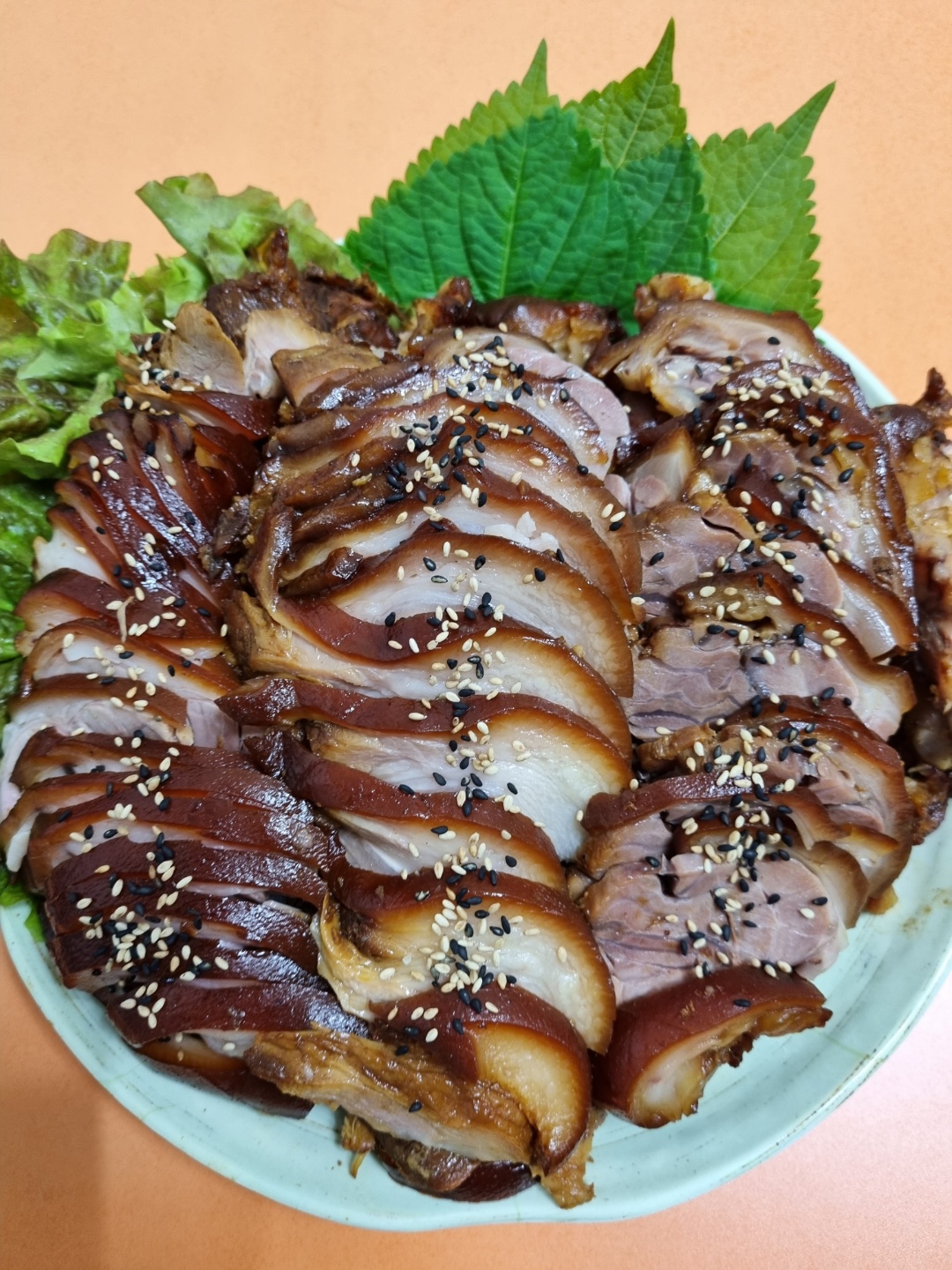 서울왕족발