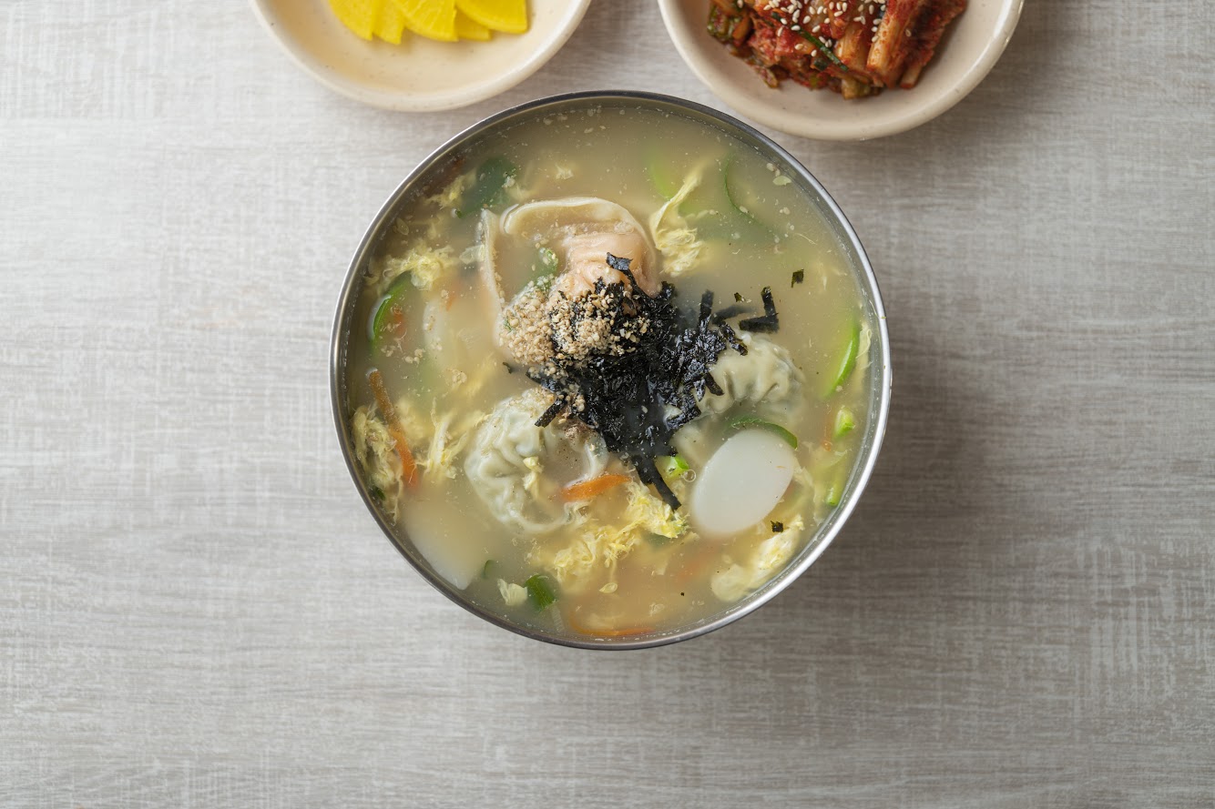 공릉동원조멸치국수 대전직영점