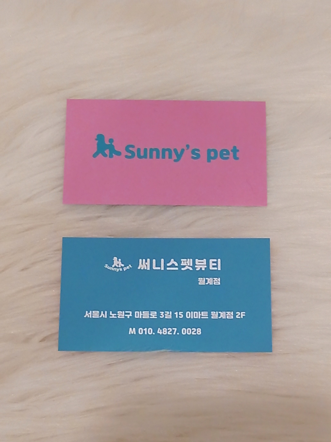 마이뷰티독 이마트월계점 대표 이미지