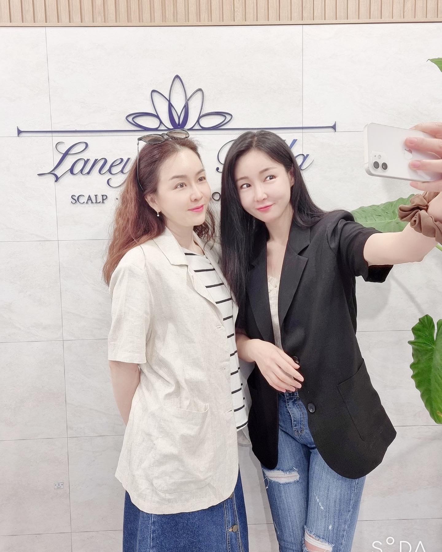 랑유엔벨라 대표 이미지