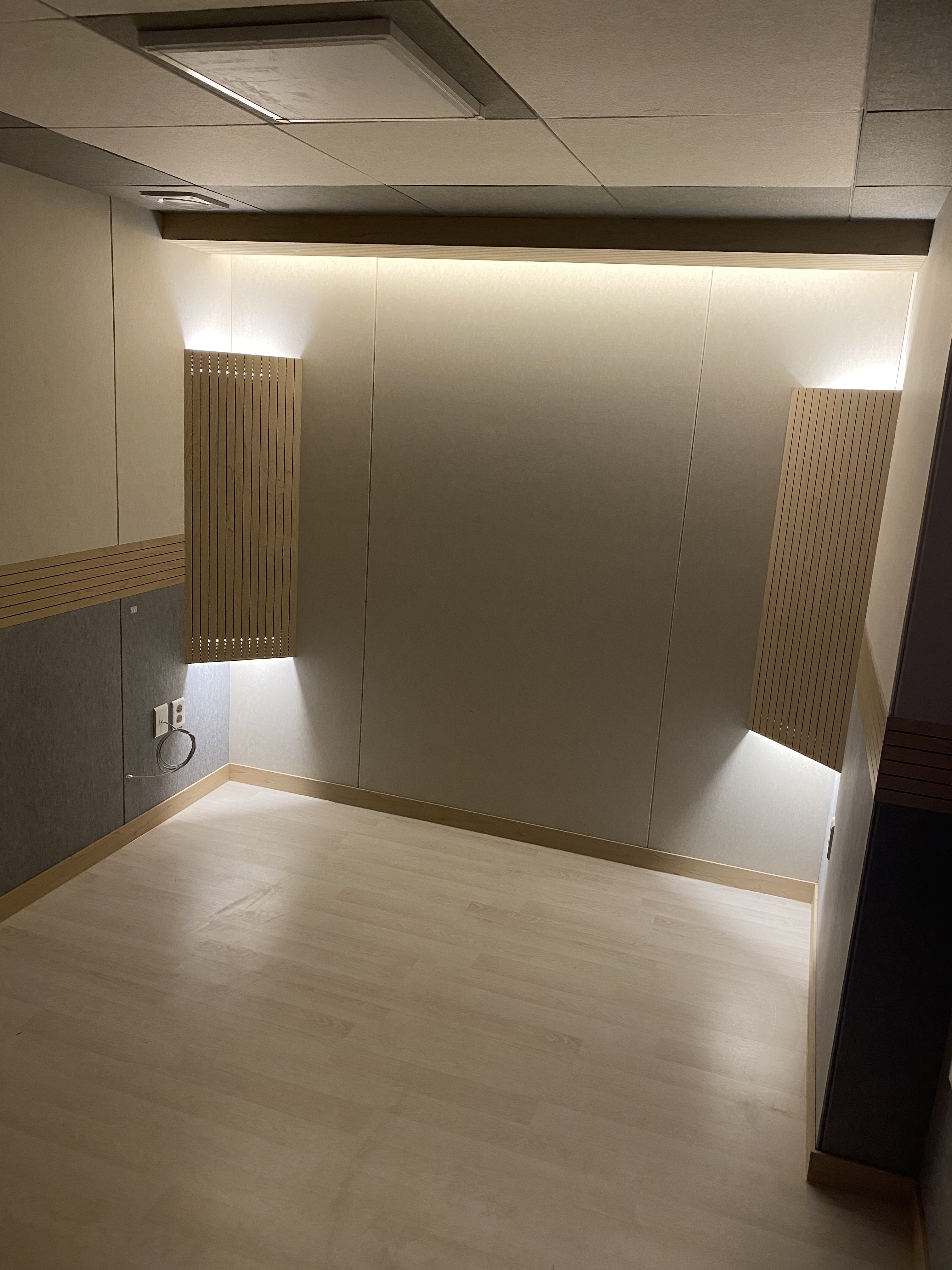 3번째 스튜디오 사진