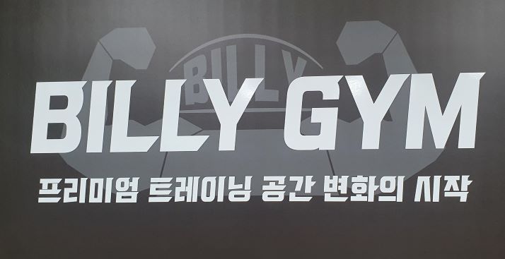 빌리짐