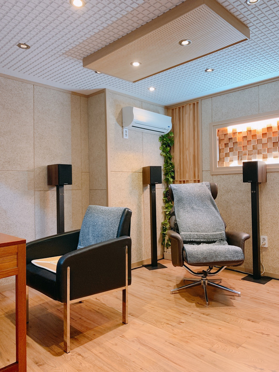 에바다보청기 대표 이미지