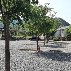 보랏빛오토캠핑장