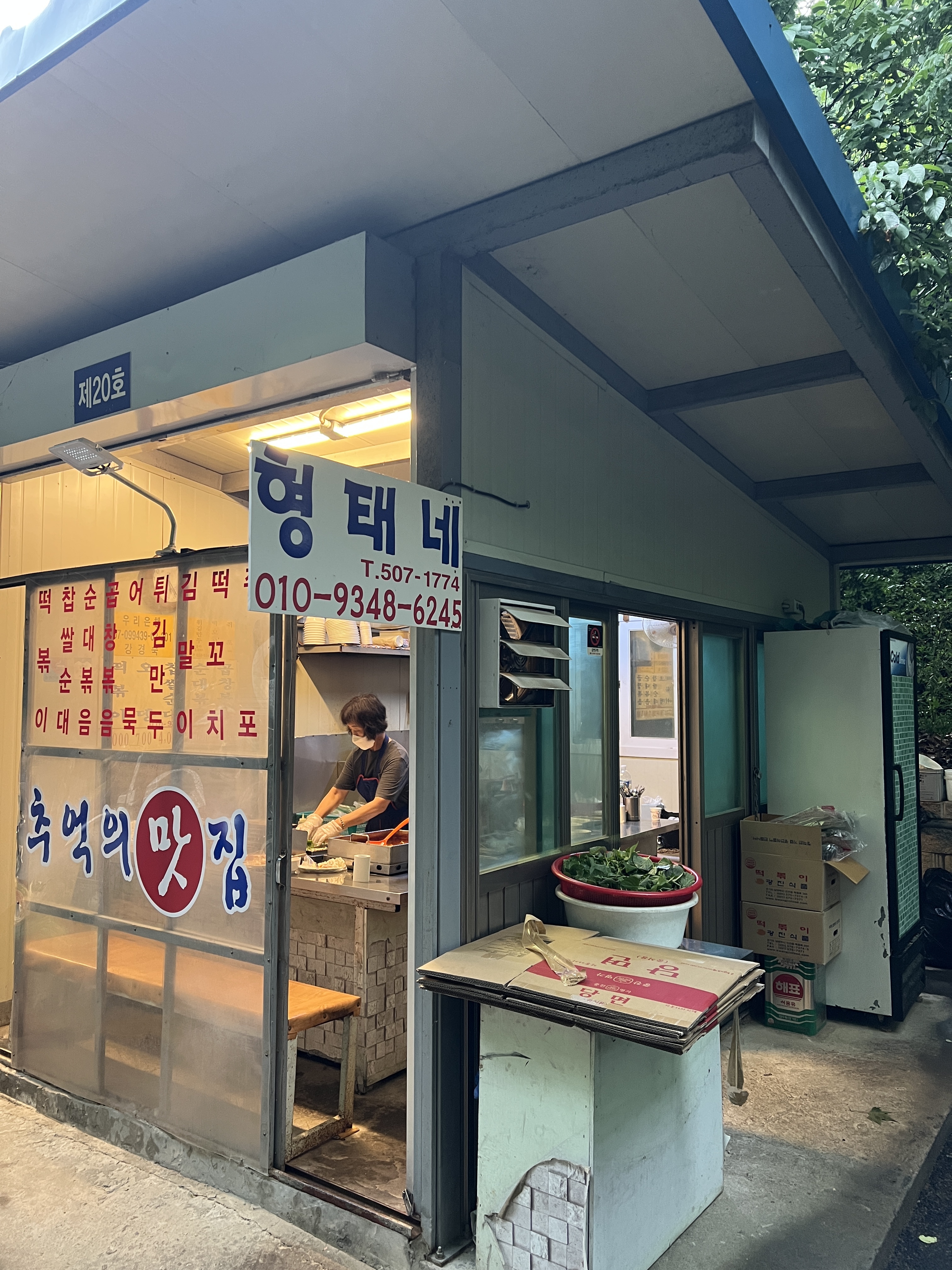 형태네