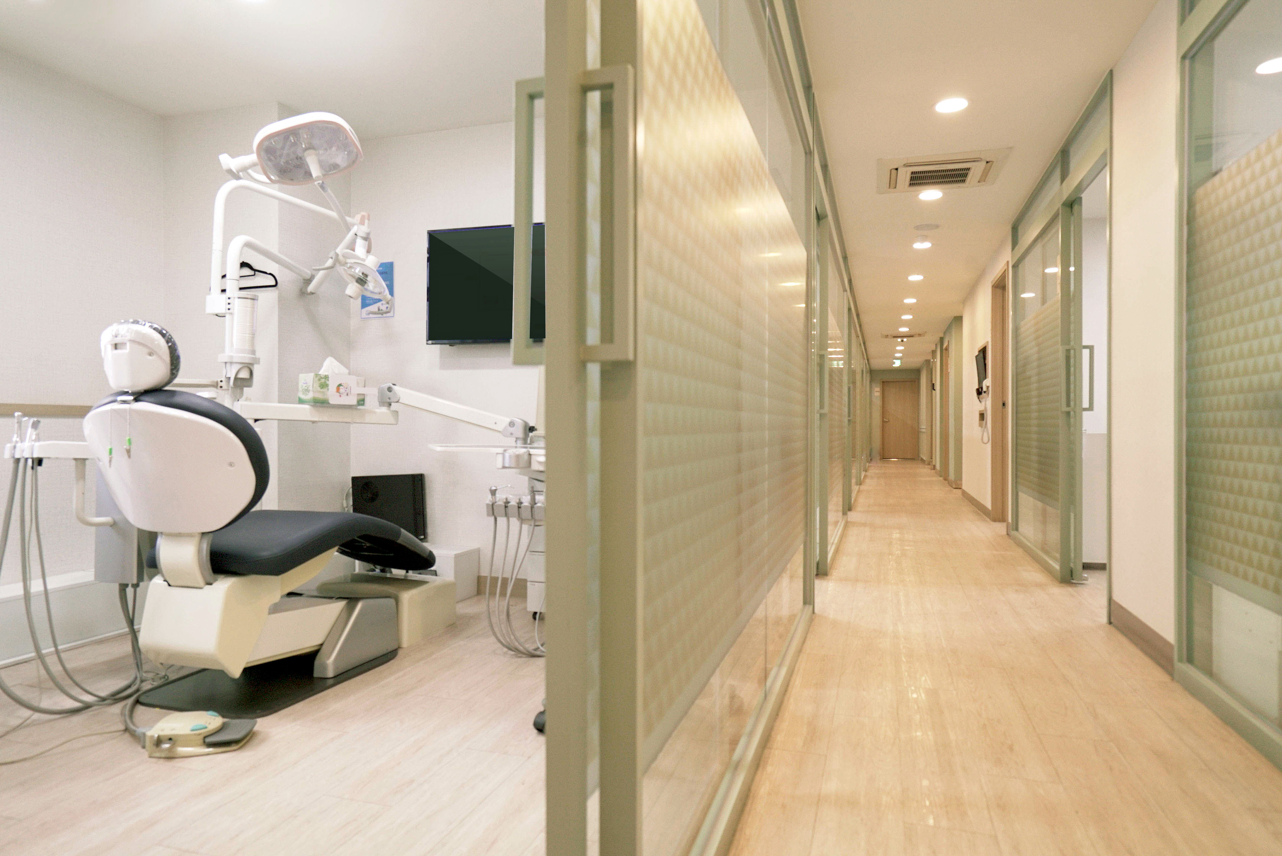 유디치과의원 강릉점 대표 이미지