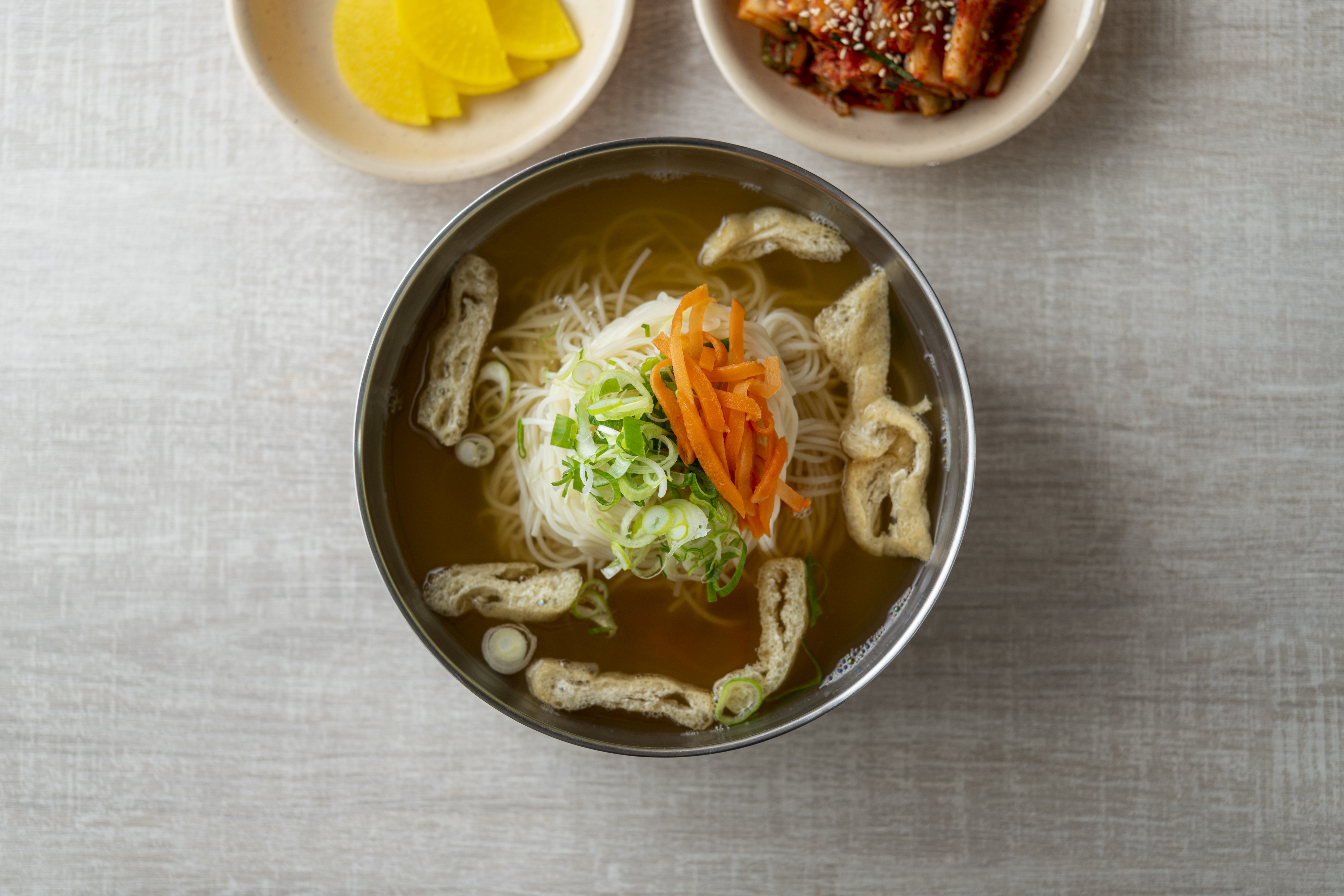 공릉동원조멸치국수 대전직영점