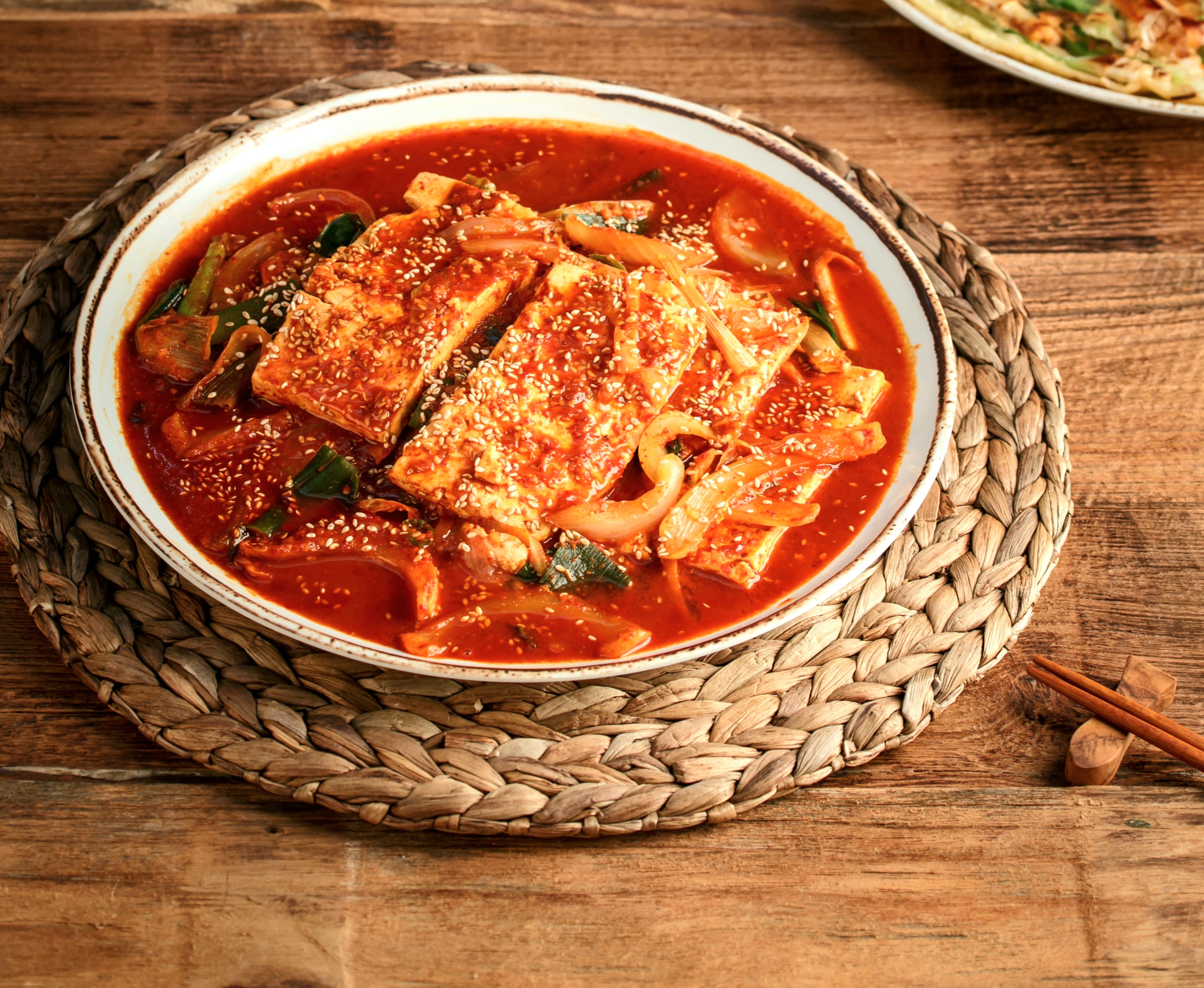 반찬식당