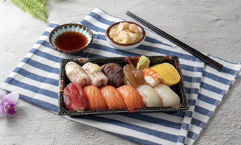이찌방 스시