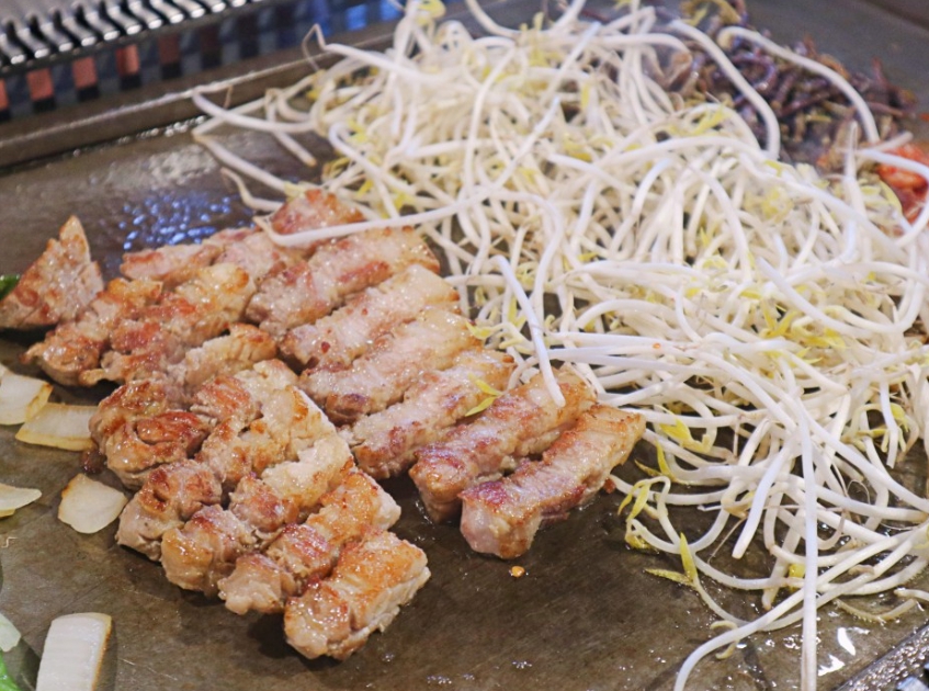 돌풍 평택시청점