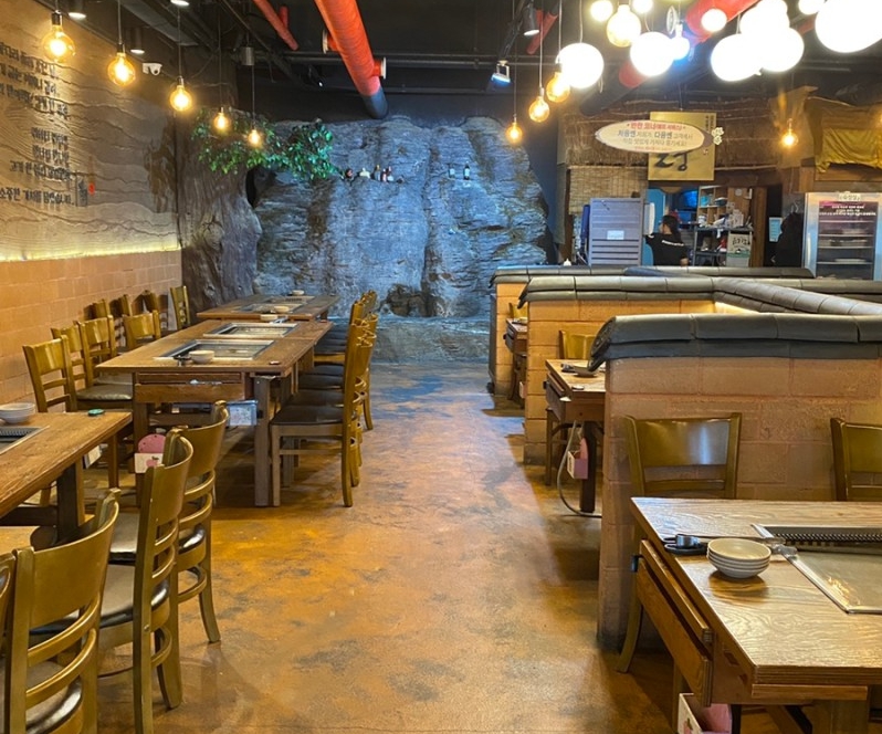 돌풍 평택시청점