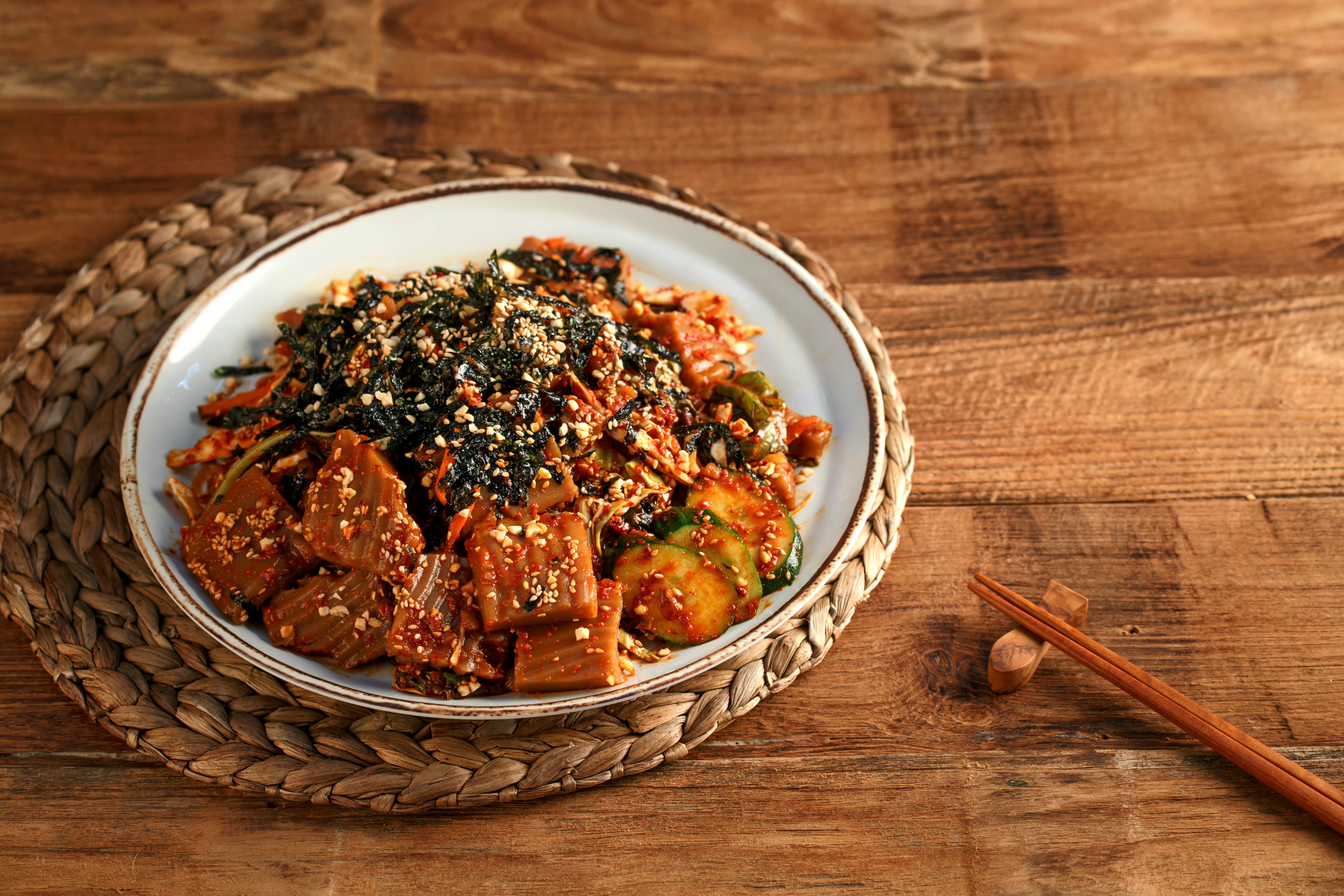 반찬식당