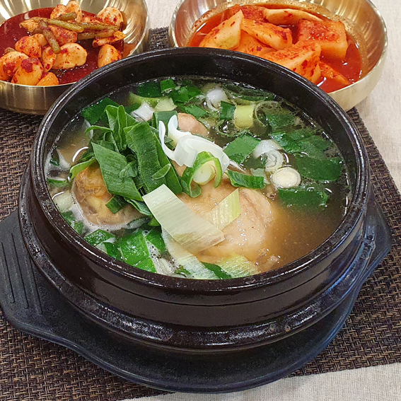 약초마을 본점