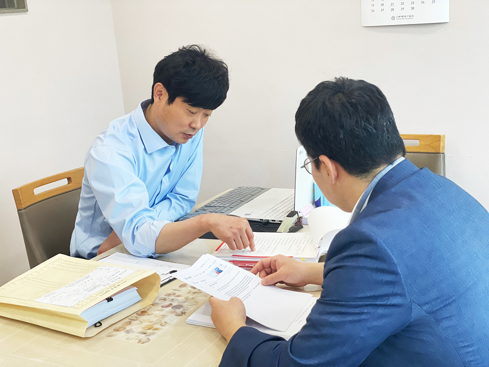 형사이혼전문변호사백영호법률사무소 대표 이미지
