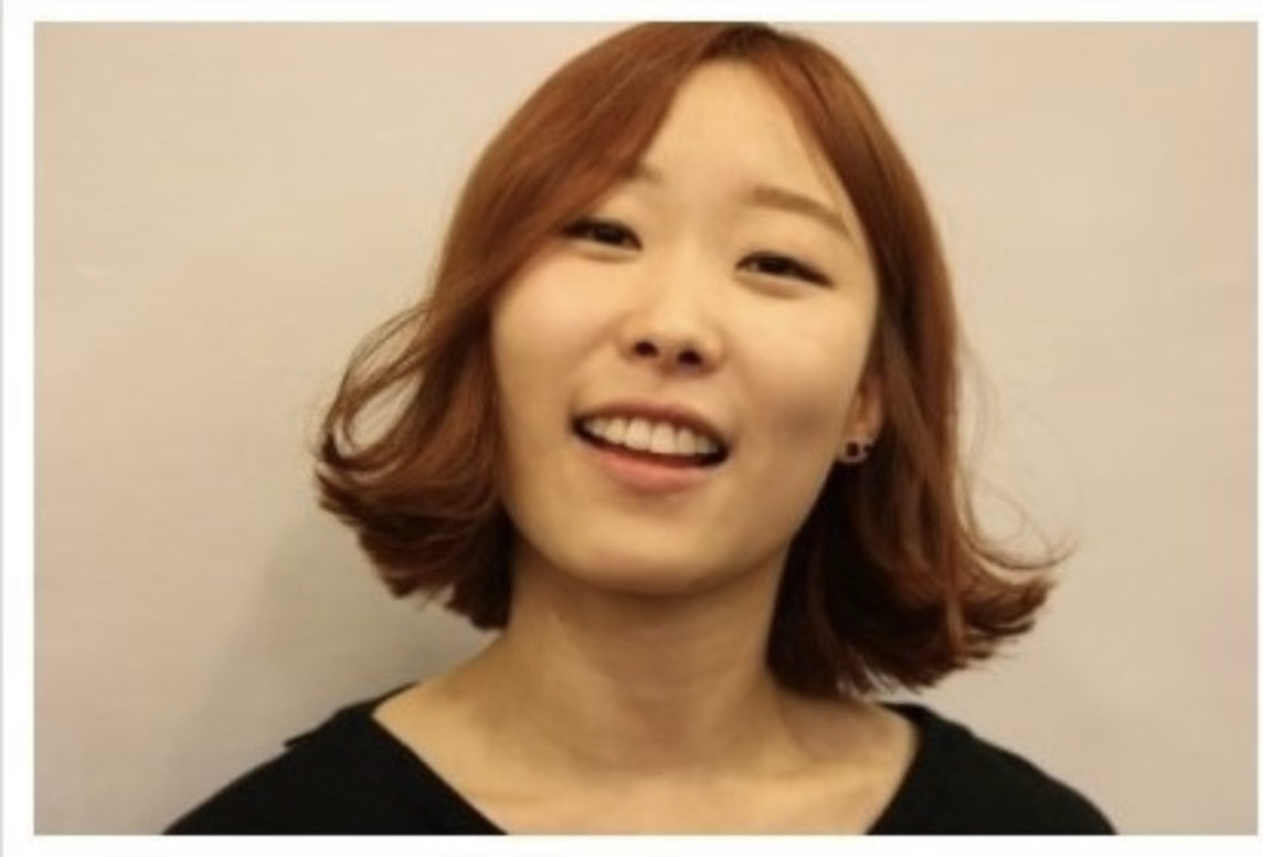 화미주아티클헤어 경산중산점