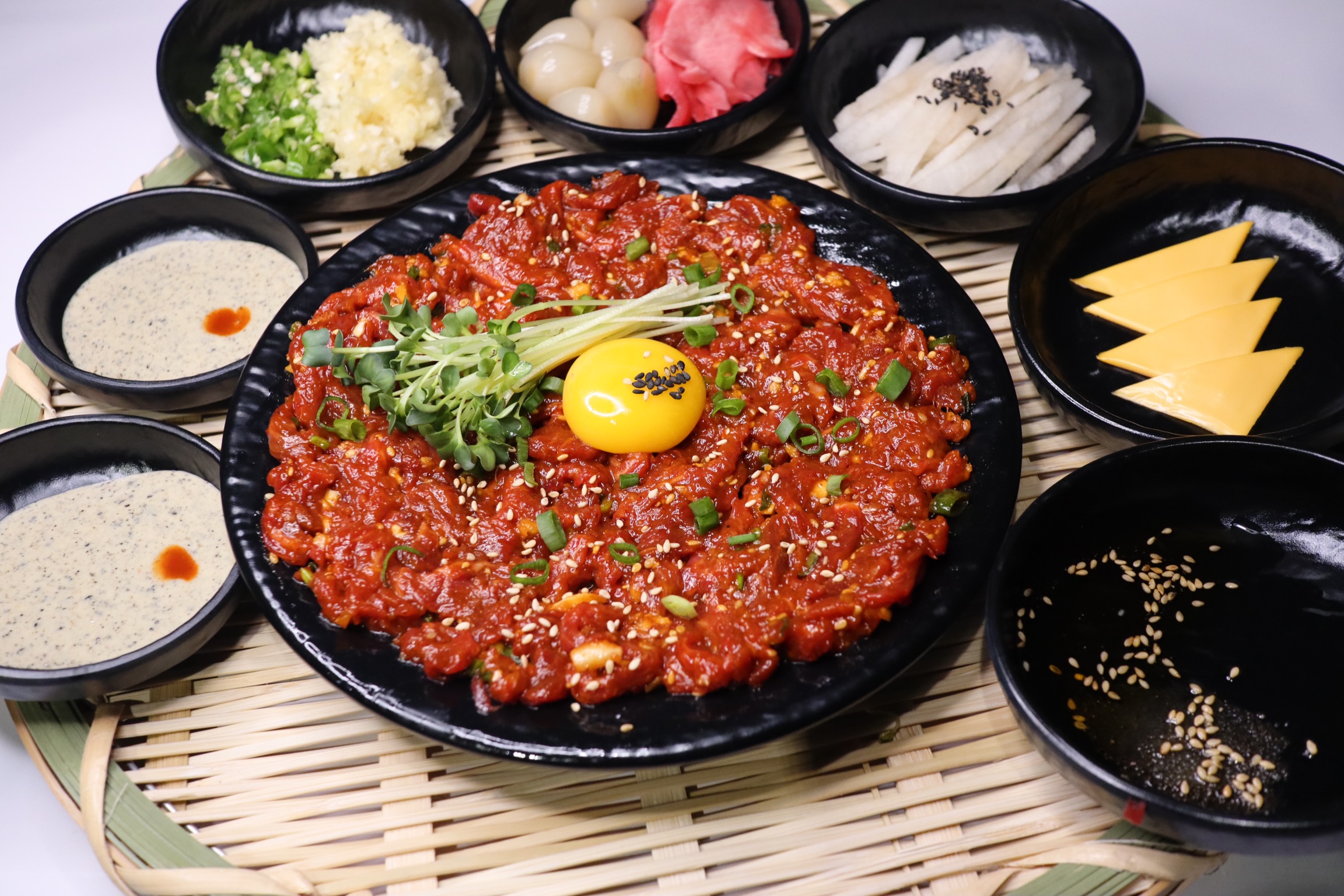 육연집