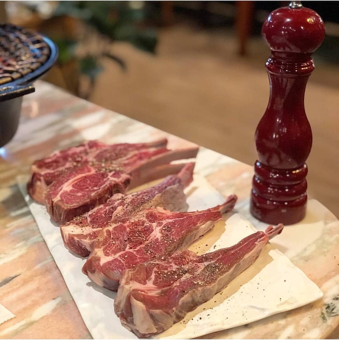 양드림식당 중림본점
