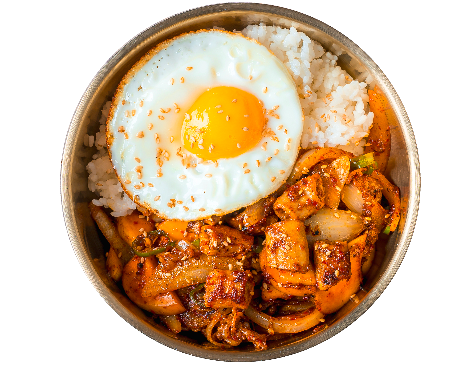 한와담소반 롯데백화점 잠실점 캐슬플라자