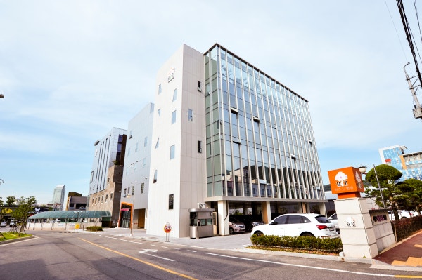 미즈여성병원 시설 사진