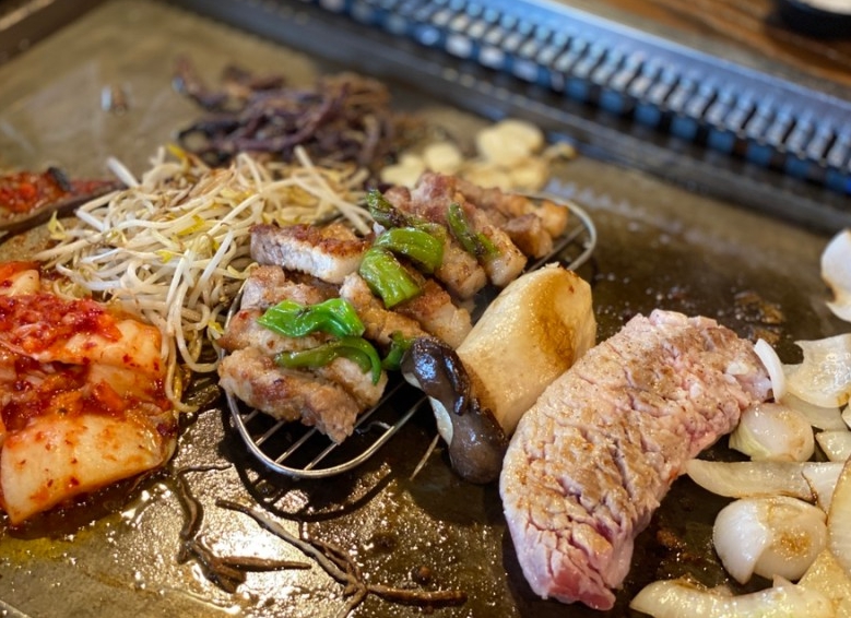 돌풍 평택시청점