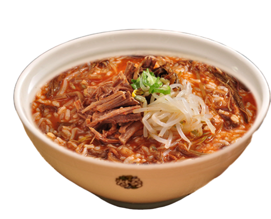 맛깔참죽 충북 오창점