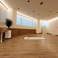 영 요가+명상 대표 이미지