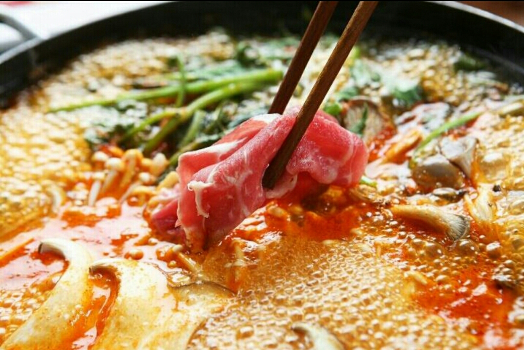 신도림 이도식당 사진 2