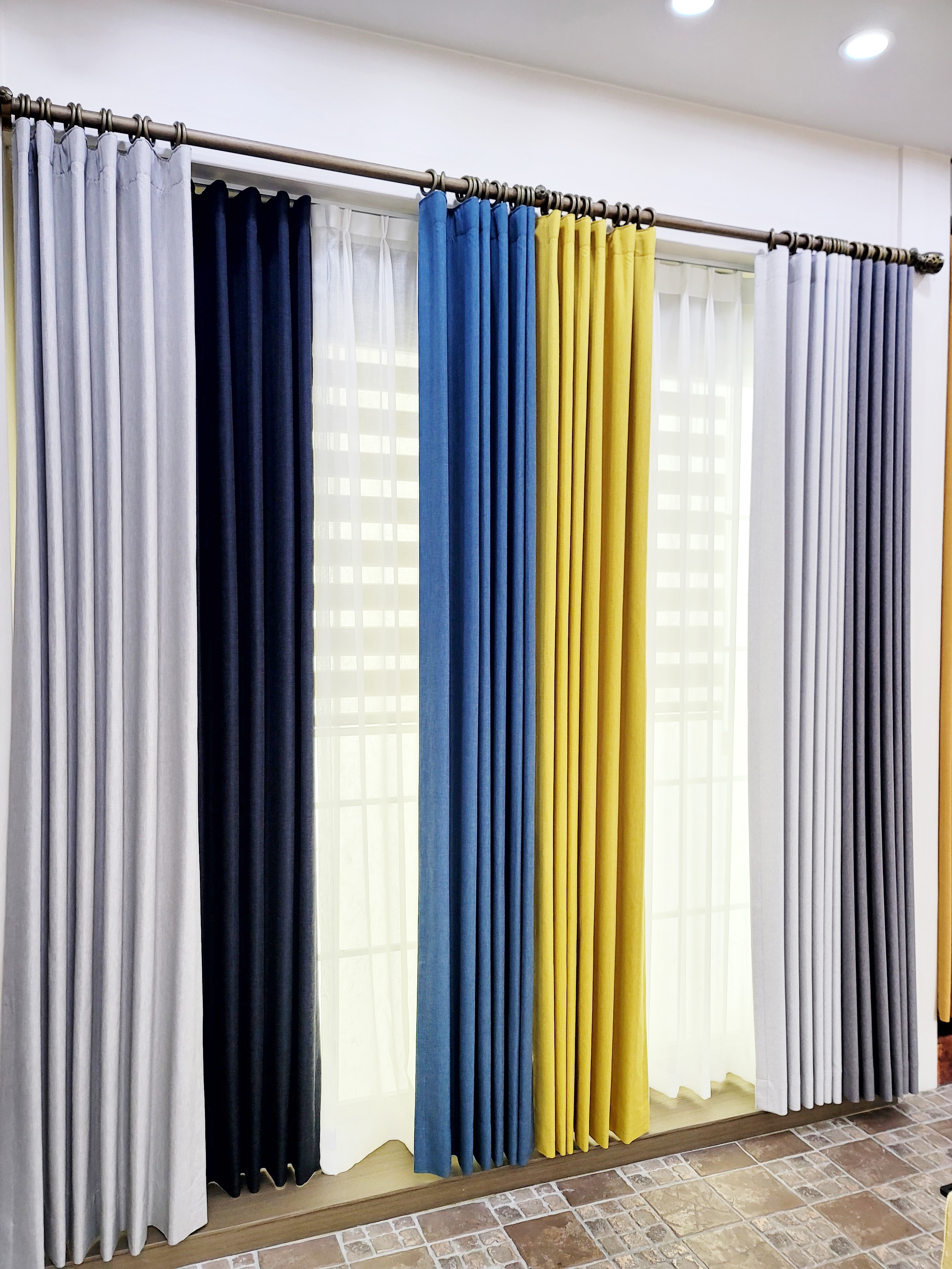 커튼명가창 천안점 대표 이미지