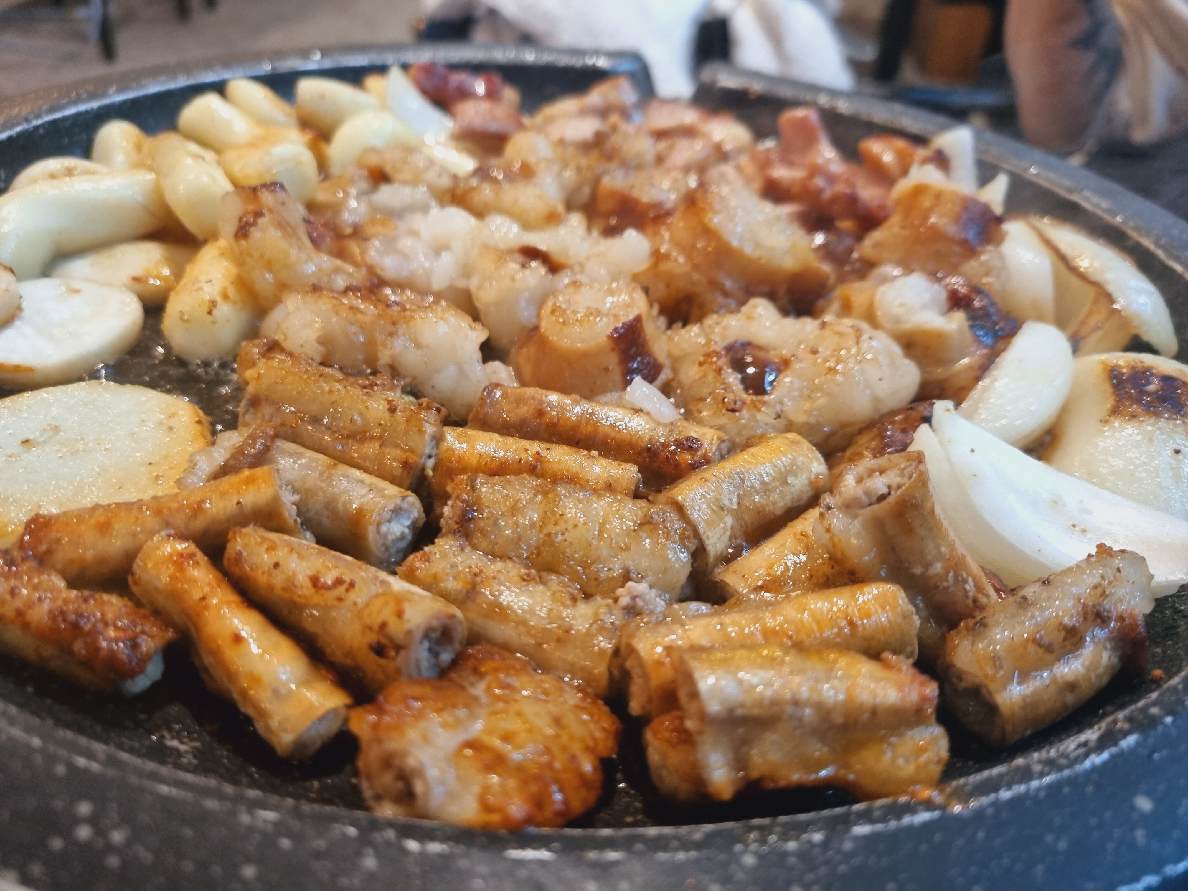 황소곱집