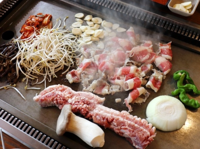 돌풍 평택시청점