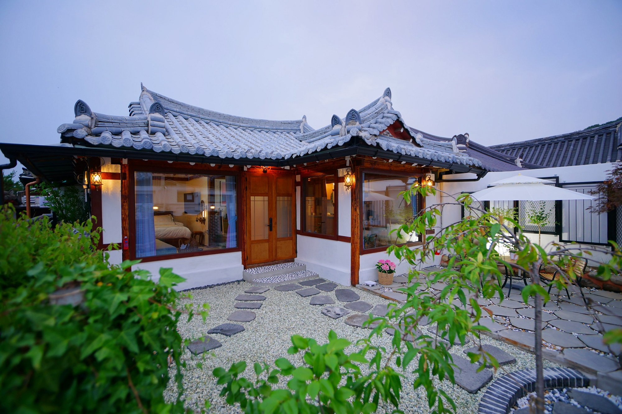 전주 스테이하루