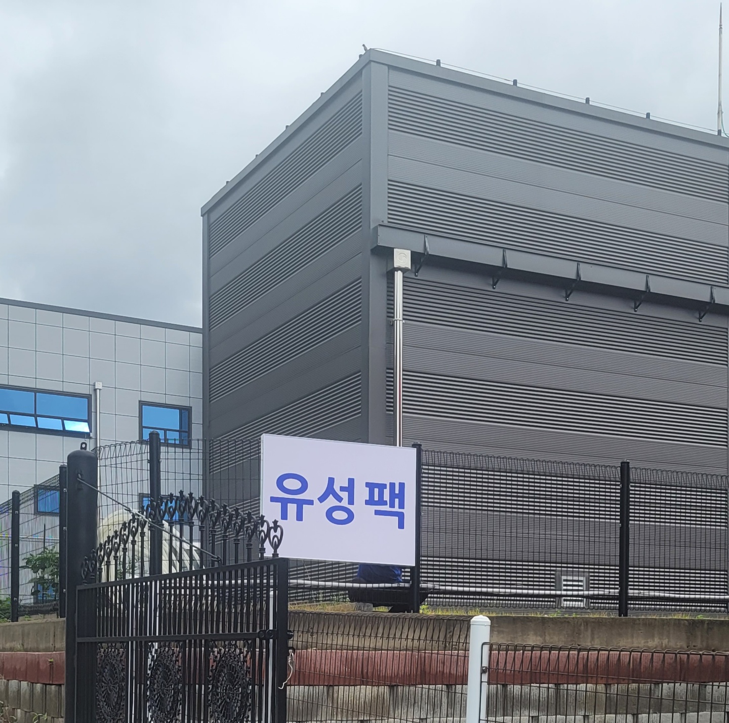 유성팩