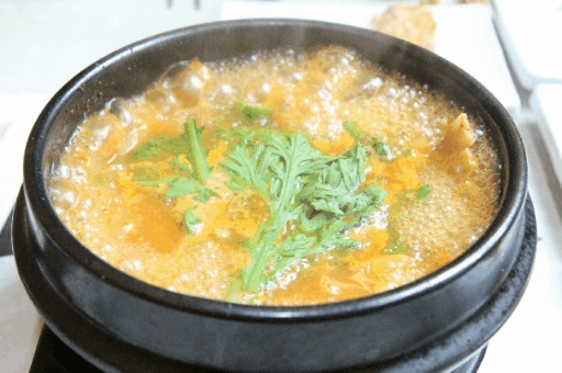 회머그로물회횟집