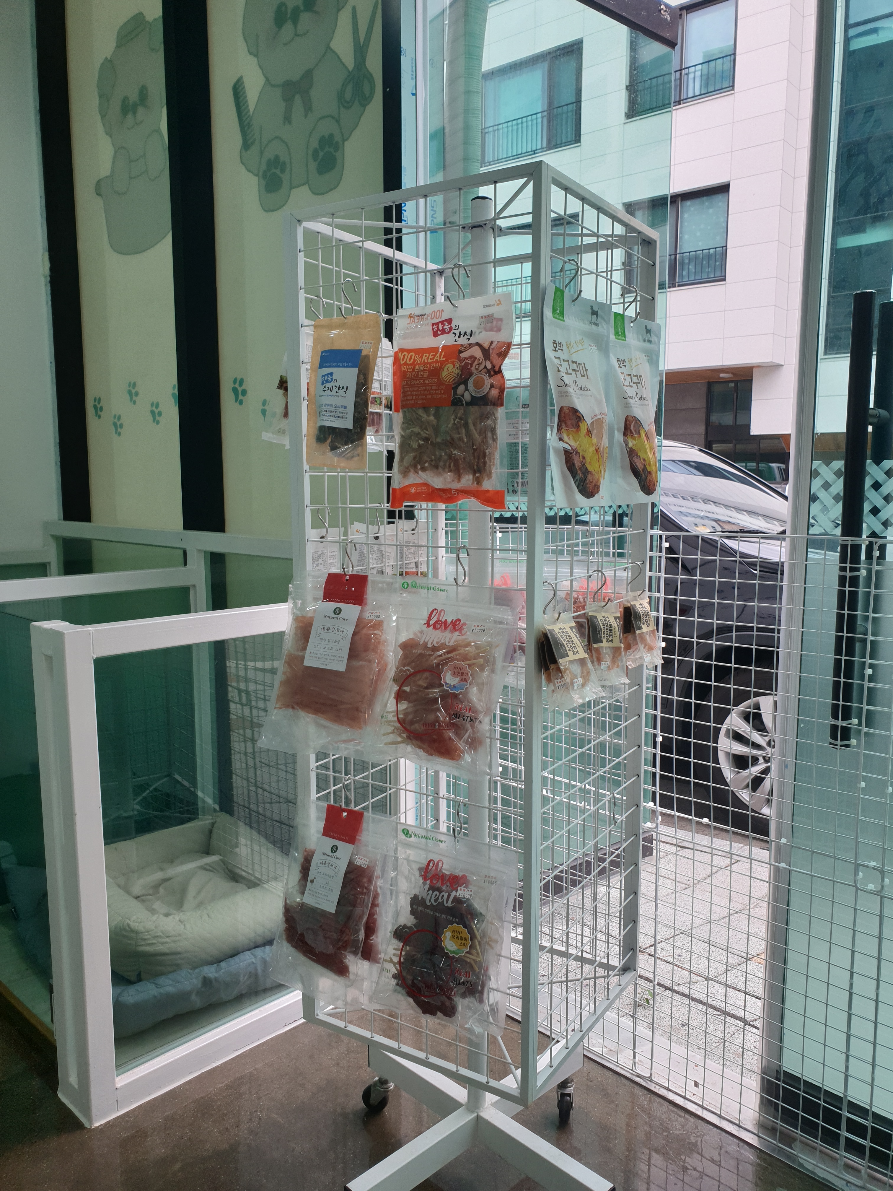 산책가는날 대표 이미지