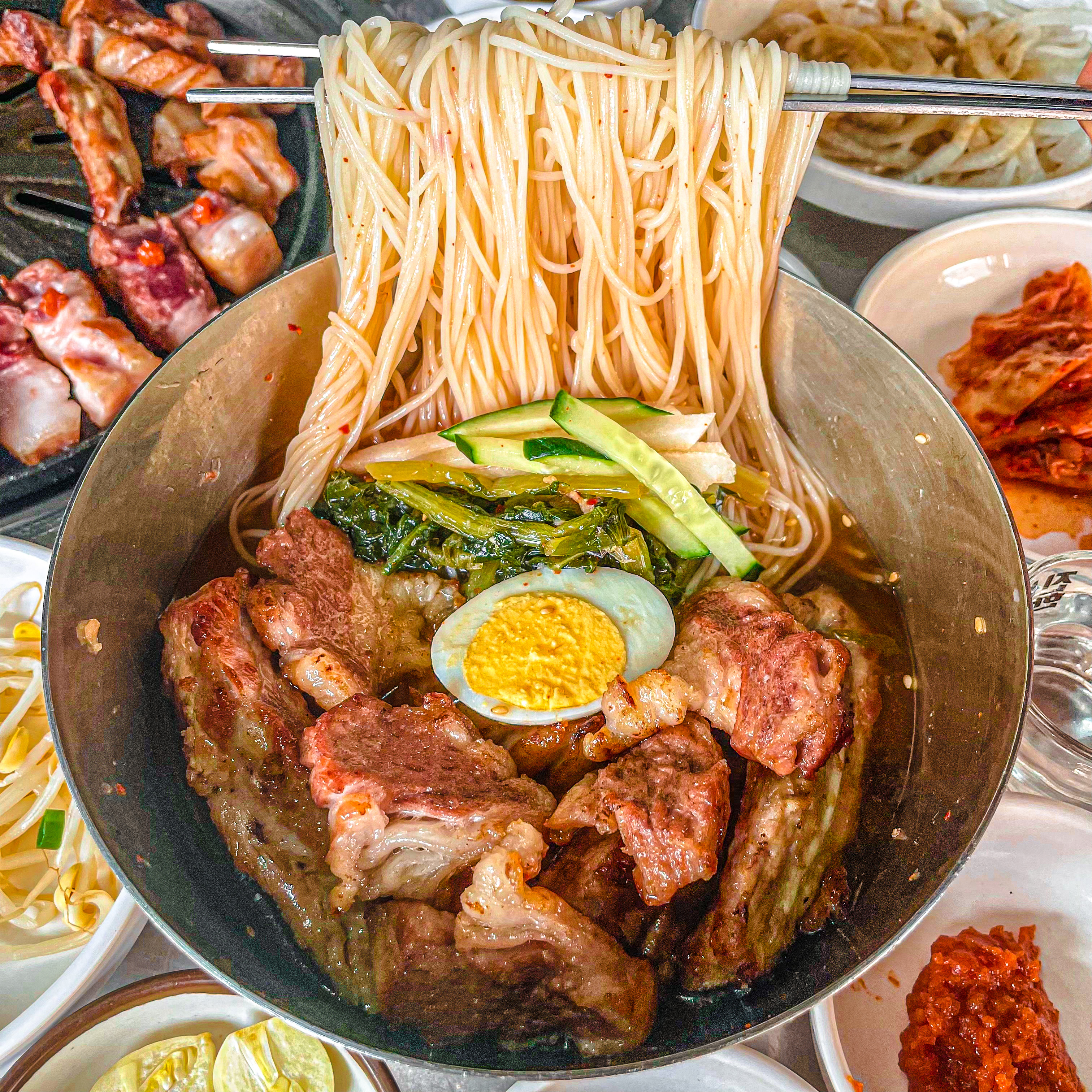탐라우돈정육식당
