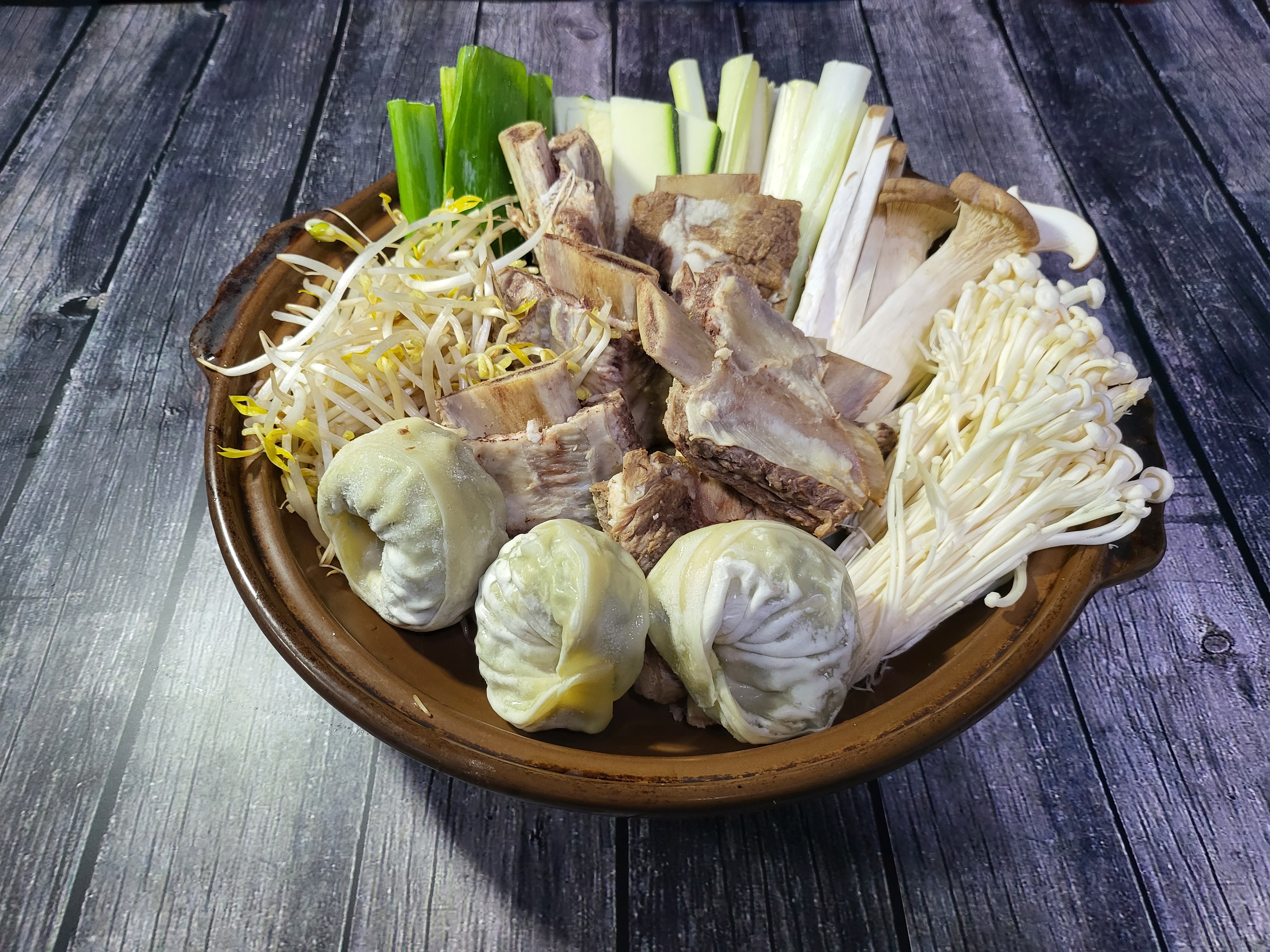 이담국밥