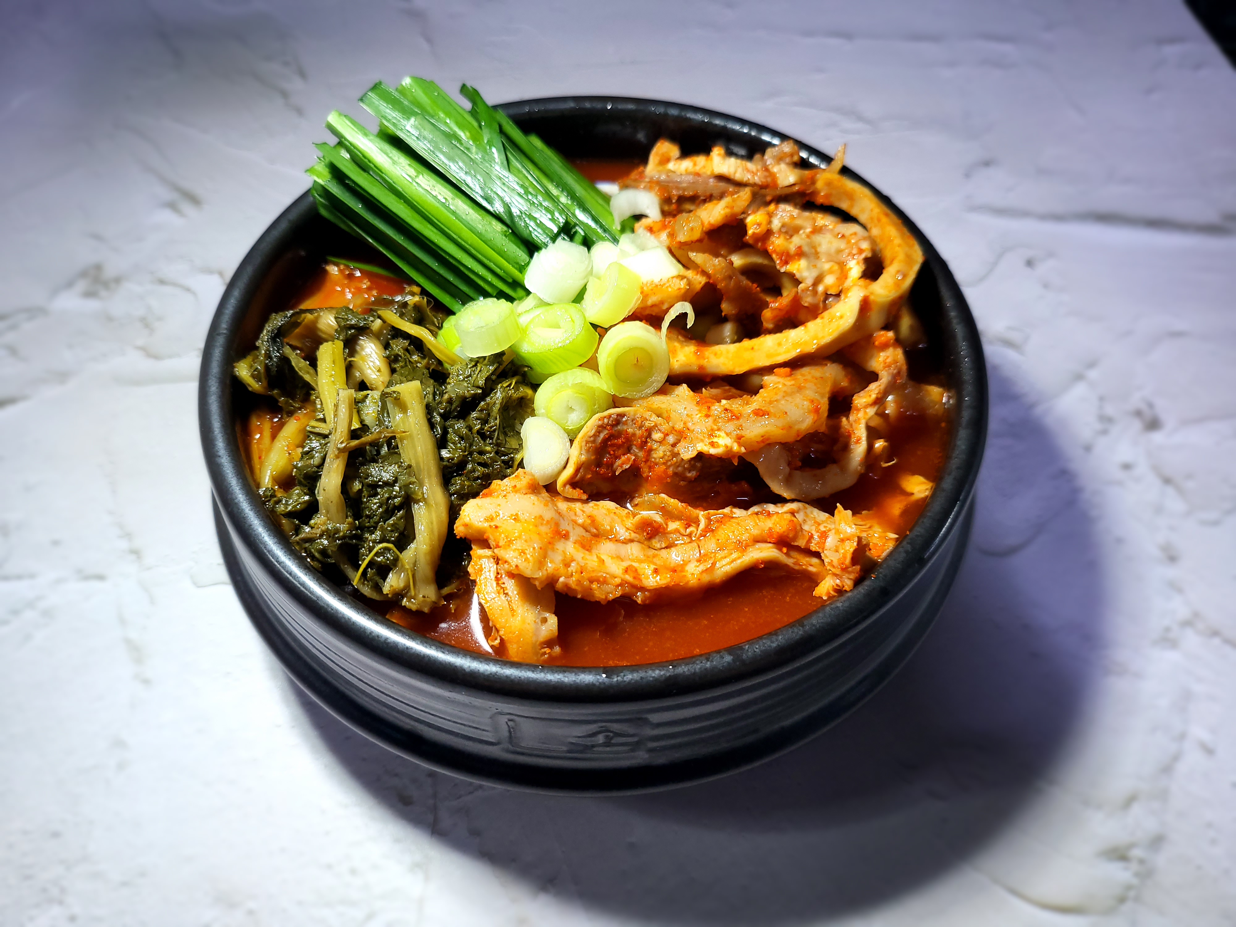 이담국밥