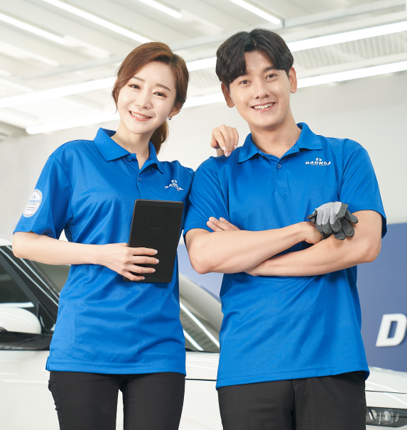 다온다자동차유리 인천남동구점