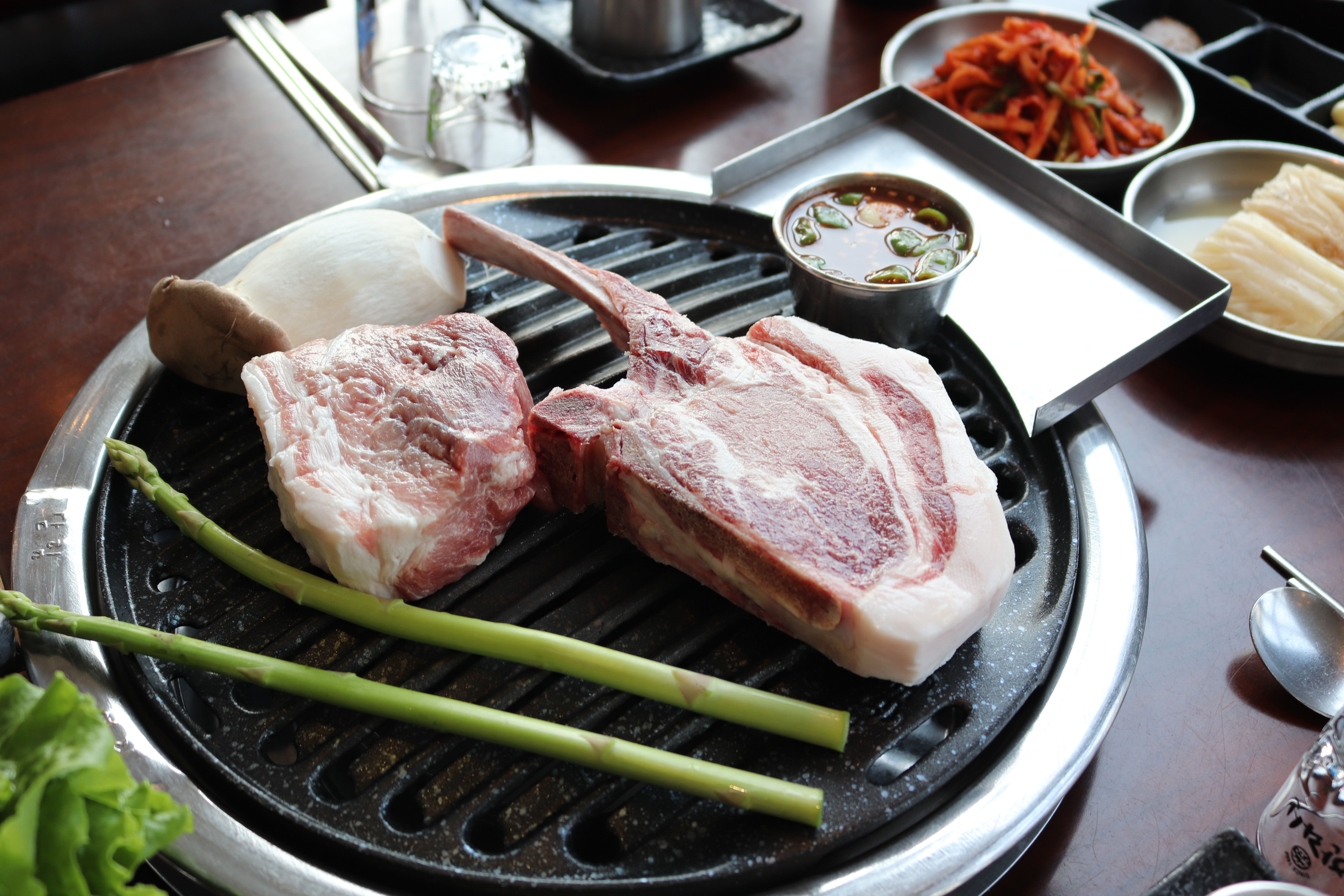 참숯구이몬트락 대표 이미지