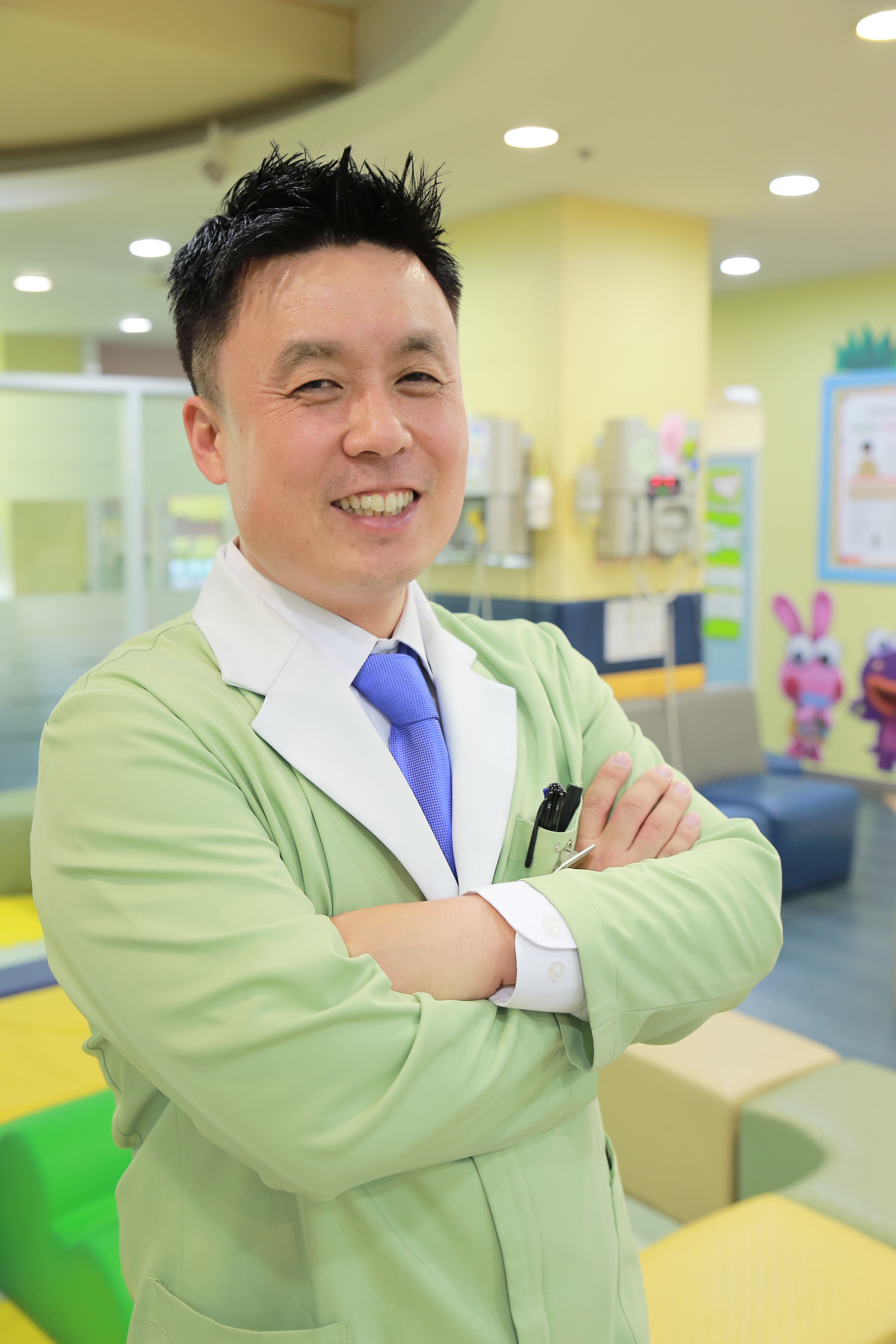 아이조아패밀리한의원 경기수원점