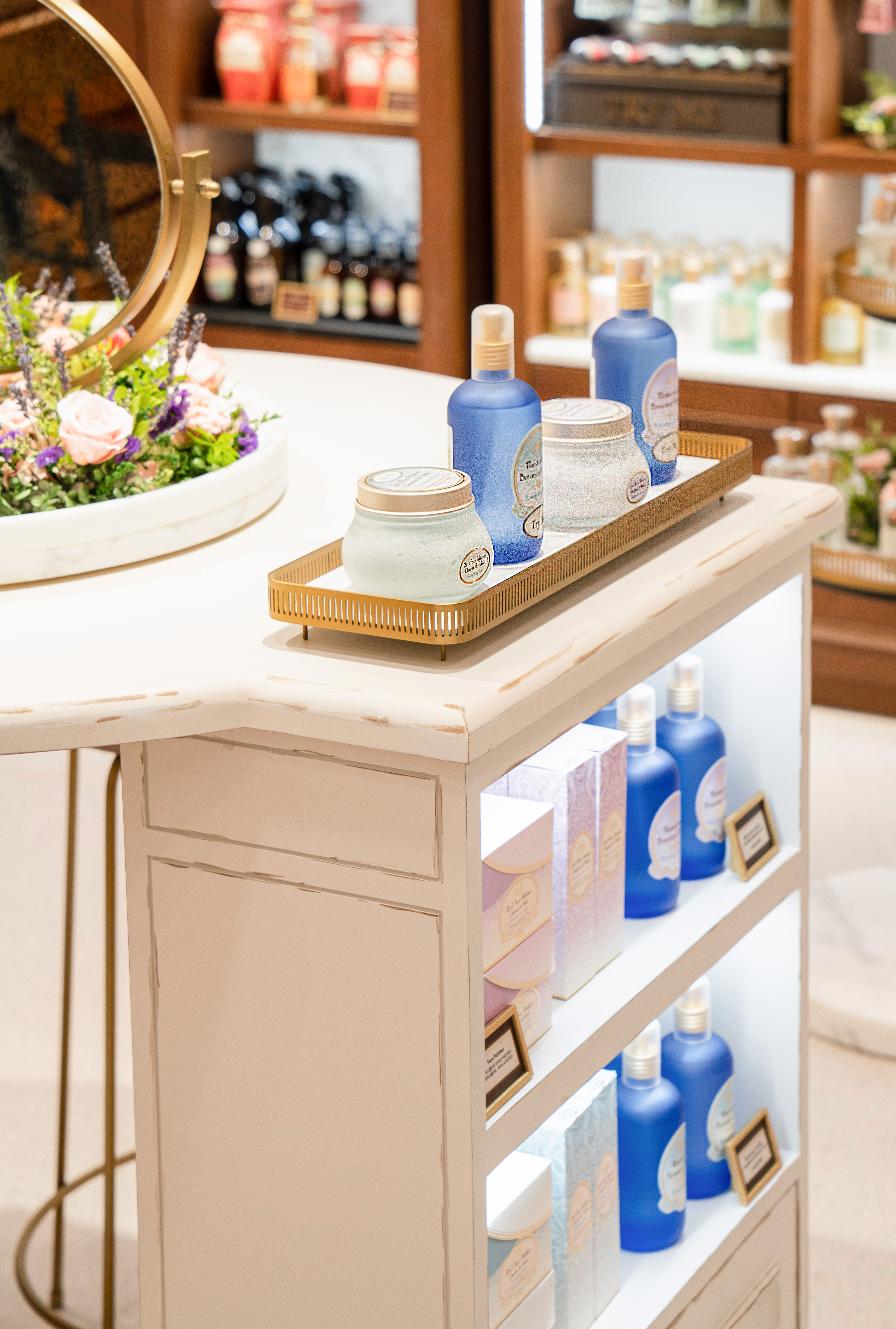 사봉 롯데백화점 본점 대표 이미지