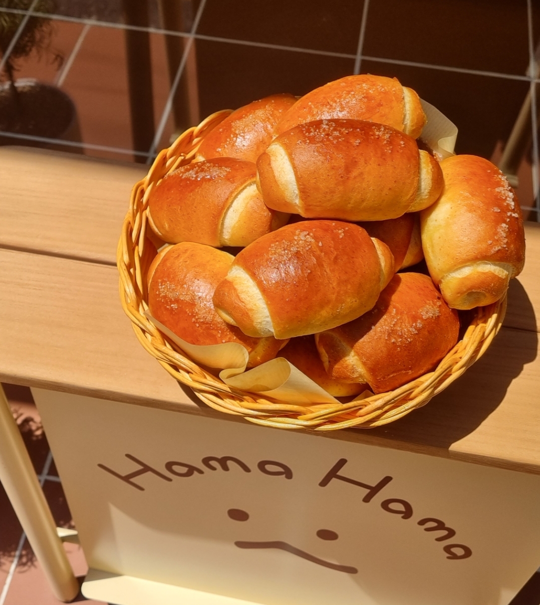 하마하마베이크하우스